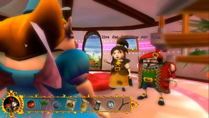 Ceville 3 - Ambassadrice des fées [FR]