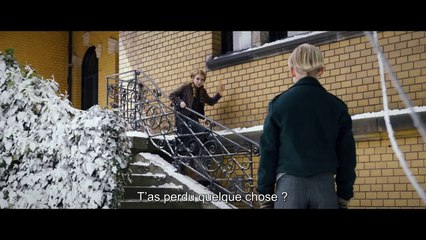 La voleuse de livres - Preview "L'emprunt" [VOST|HD720p]