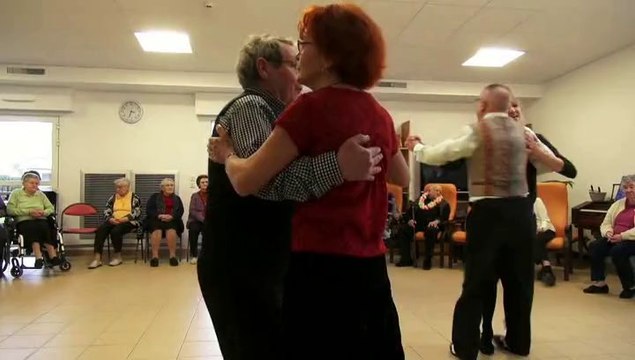 les Anniversaires à la Roseraie du 4e Trimestre 2013