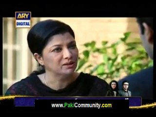 Meri Beti - Episode 17 part 3 - 29th January 2014