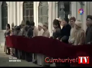 Halit Ergenç rolü için buzlu suya girdi