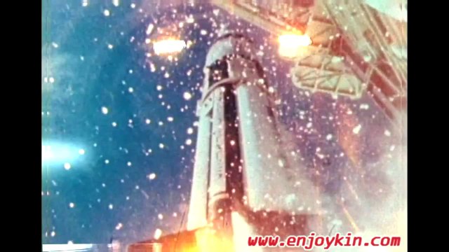 Enjoykin — Космос Будет Наш