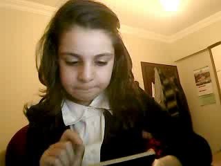 Teknolojik Aletlerimi Tanıyalım