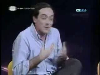 O dia em que Paulo Portas disse que nunca faria parte de um governo muito menos com o PSD