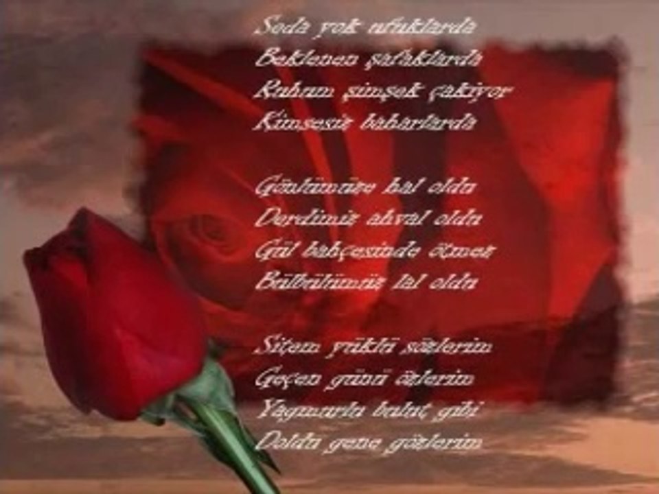 Savaş  Yılmaz  -  Dur Günes dur nolursun simdiden batma..