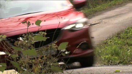 Essai Mazda6 Skyactiv-D 2.2 Diesel 150 ch BVA6