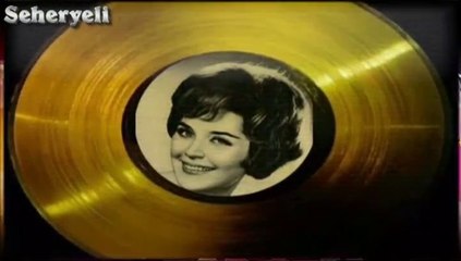 Nesrin Sipahi ♪♪♪ Sana Nasıl Susamışım Anlatamam Hasretimi