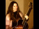 Anita Carter - Sweet Memories