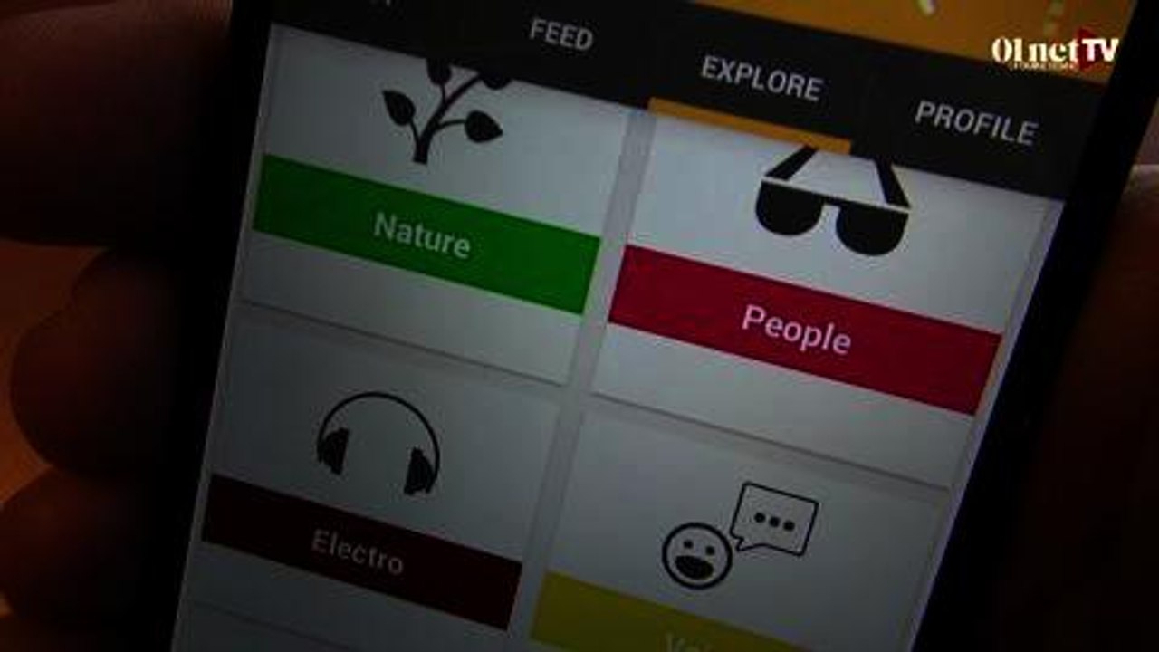 Découvrez dans "Phone Apps": Jelly, Echo, Friendly Fire, Match - 29/01