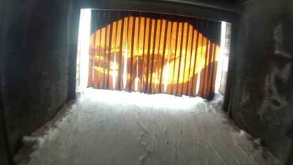 Les Bronzés font du ski chez Bébert