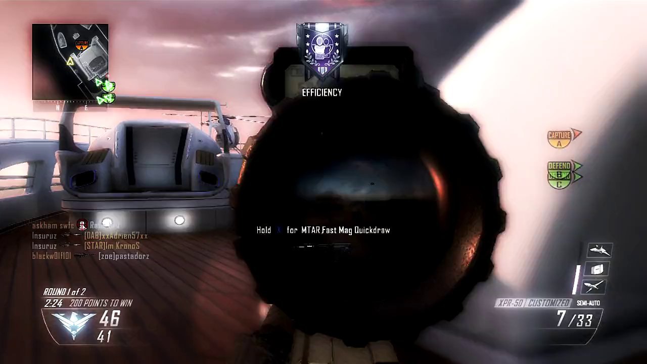 Insuruz Call Of Duty  Minitage #1