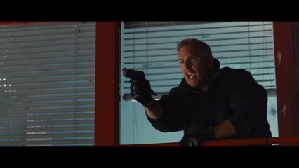 The Ryan Initiative - Preview "Cathy is kidnapped" [VOST|HD720p]