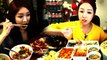 S. Korean 'Diva' Makes 9k a MONTH Eating on Webcam