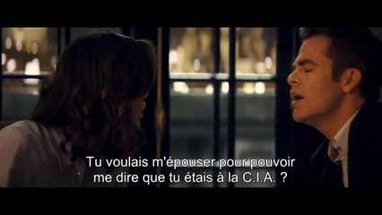 The Ryan Initiative - Preview "Couples Therapy" [VOST|HD720p]