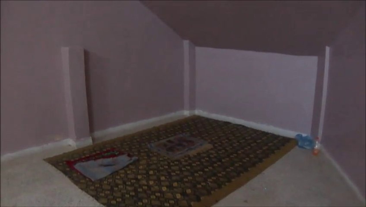 قاعة الجمع الاستثنائي للحسنية