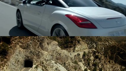 Les nouveautés de Peugeot au Mondial de Paris