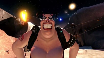 LOADOUT - Rooster Teeth Uncensored Launch Trailer