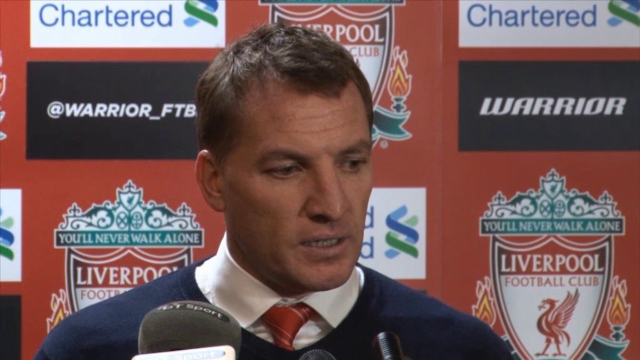 4:0-Derbysieg! Rodgers: 'Großartiger Sieg'