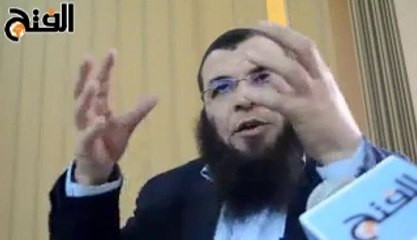 حوار الفتح مع د.محمد إبراهيم منصور بعد إقرار الدستور