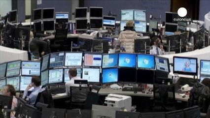 Gelişmekte olan ülke para birimleri değer kaybetti