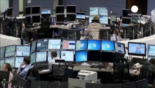 Se mantiene la caída de las divisas de los emergentes, por la tímida acción en Sudáfrica