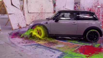 Être normal ça craint chez Mini