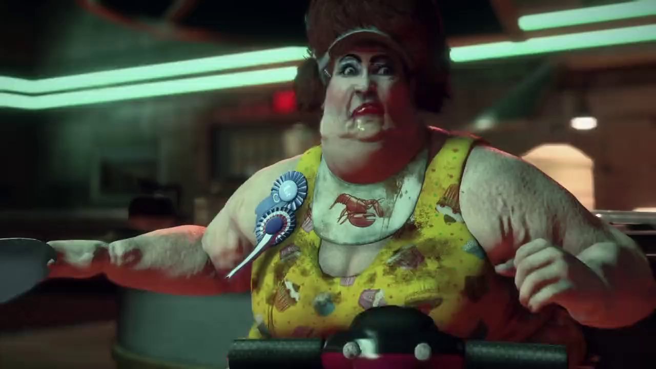 Dead Rising 3 Walkthrough Part 12