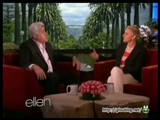 Jay Leno Interview Part 1 Jan 29 2014