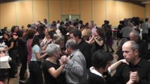 Animation  et  line  dance  bal  du  25 01 2014   par   JUSTDANCENIORT