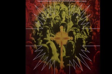 Bakery "Rock Mass For Love.Part 4"Aussie Christian Prog