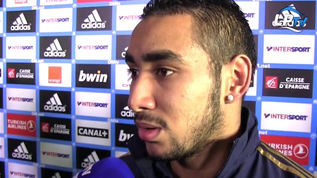 OM 2-1 Valenciennes : la réaction de Payet