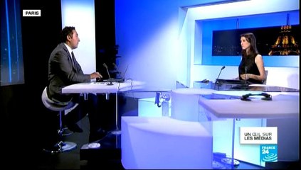 Un oeil sur les médias - Snowden, futur Nobel ?