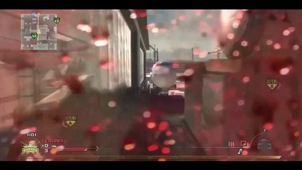 Insuruz - Call Of Duty SND HOUR Tage Minitage #2