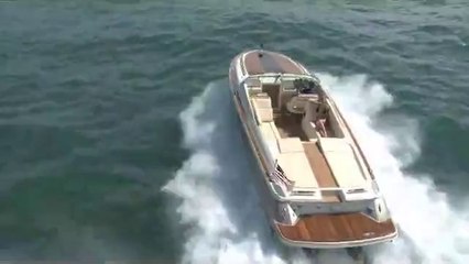 Chris-Craft Corsair 32