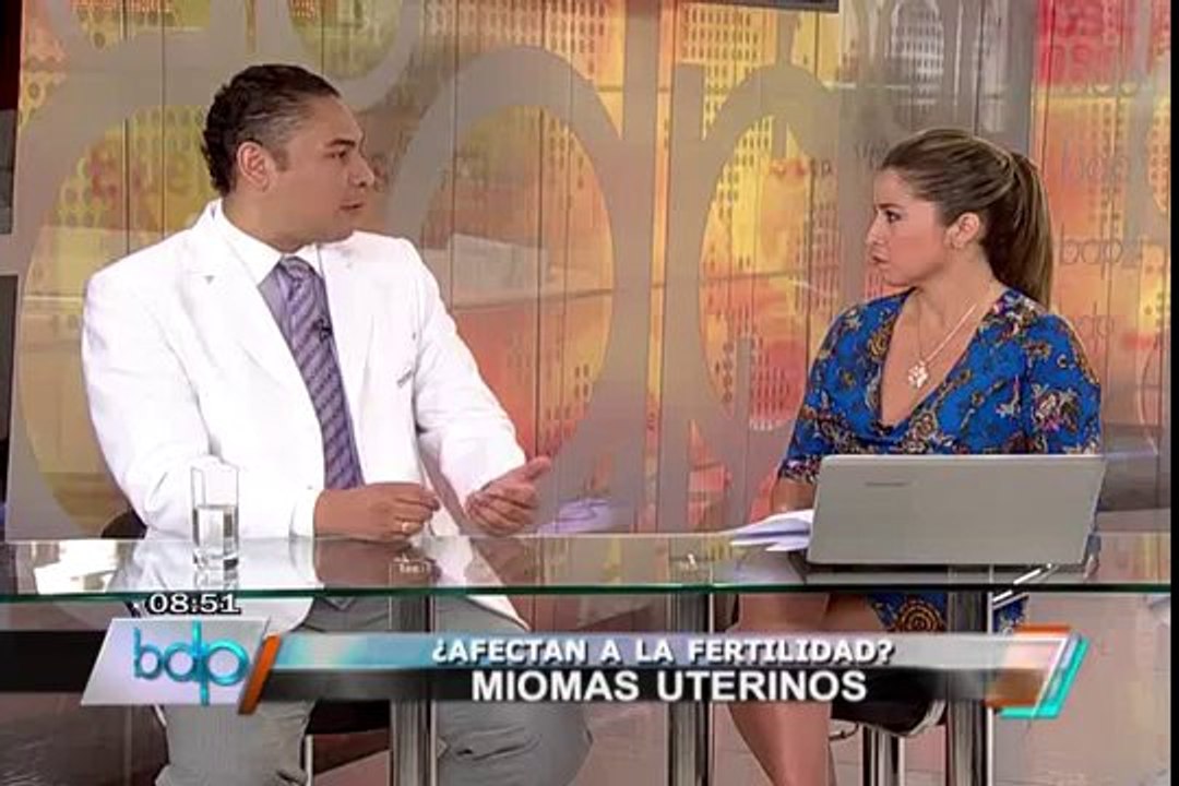 Salud en casa: Conozca los miomas y cómo afectan a la fertilidad femenina