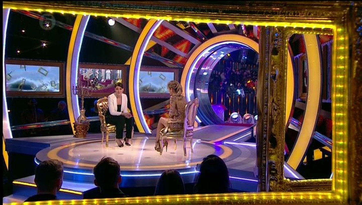 CBB 2014 Final First Half