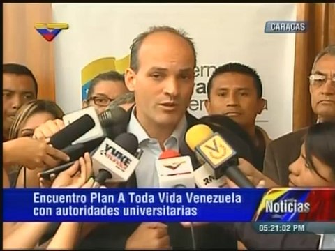 Universidades serán incluidas en el plan de Patrullaje Inteligente