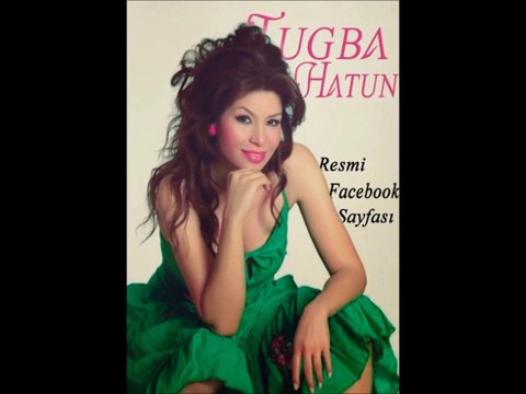 Tuğba Hatun - Aşk [Söz Ve Müzik : TUĞBA HATUN]