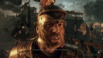 Epopée (épisode 1) sur RYSE SON OF ROME (Xbox One)