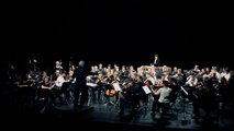 Concert avec l'Orchestre Universitaire de Grenoble - Valses