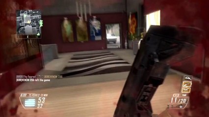 Black Ops 2 - KSG 5 Man Feed