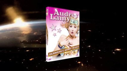 Audrey Lamy Se Fait Brad Pitt