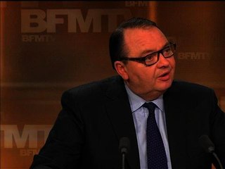 Mennucci sur Gaudin: "il devrait arrêter de me mépriser" - 29/01