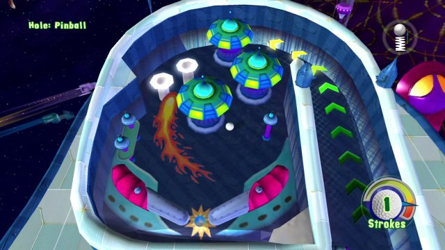 3D Ultra Minigolf Adventures Gameplay HD (Xbox 360)