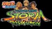 NARUTO Shippuden Ultimate Ninja Storm REVOLUTION News PLAYABLE CHARACTER Update 2014