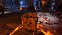 Viscera Cleanup Detail - It's a dirty job