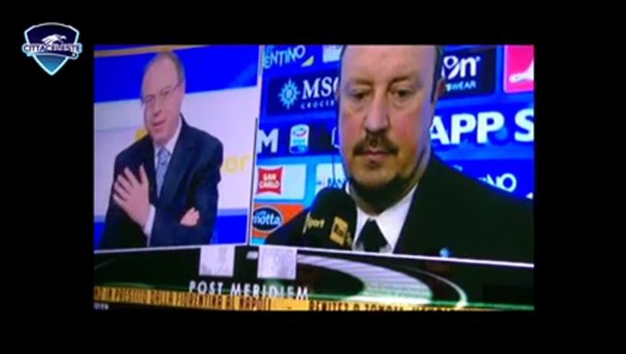 Napoli - Lazio 2a parte