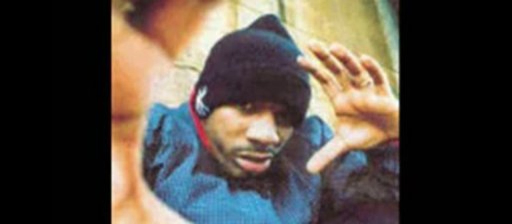 Busta Flex - Pourquoi - Runnin' Remix