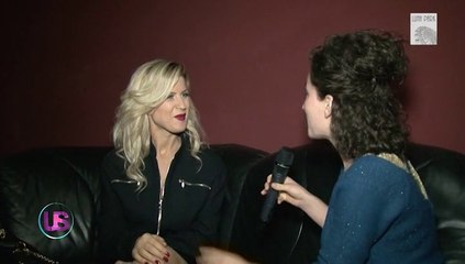 TV show URBAN SOUL - LORI