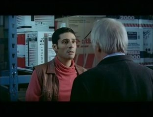 Father and Sons / Père et fils (2003) - Trailer